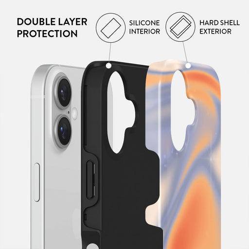 Nimbus - iPhone 16 Plus Case 2