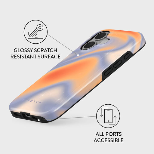 Nimbus - iPhone 16 Plus Case 3