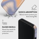Nimbus - iPhone 16 Plus Case 4
