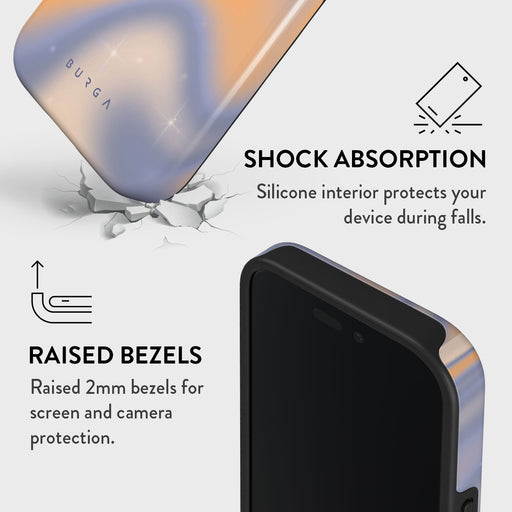 Nimbus - iPhone 16 Plus Case 4