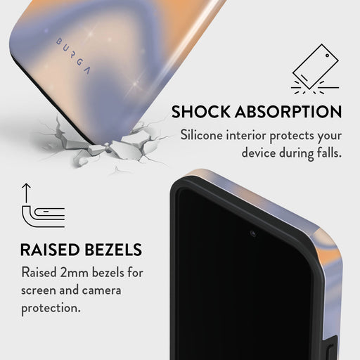 Nimbus - iPhone 13 Pro Case 8