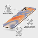 Nimbus - iPhone 11 Pro Max Case 3