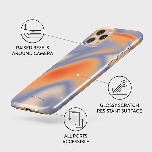Nimbus - iPhone 11 Pro Max Case 3