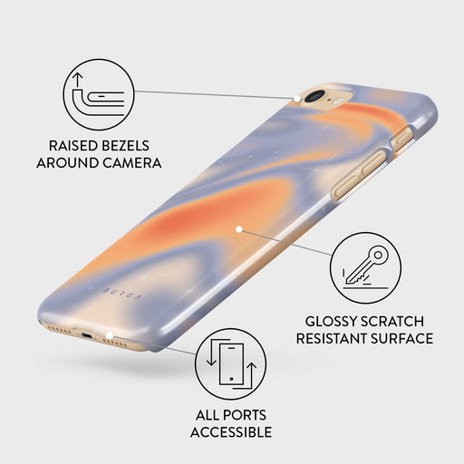Nimbus - iPhone 7 / iPhone 8 Case 3