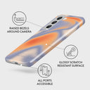 Nimbus - Samsung Galaxy S22 Plus Case 3