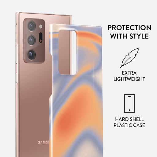 Nimbus - Samsung Galaxy Note 20 Ultra 4G / 5G Case 2