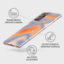 Nimbus - Samsung Galaxy Note 20 Ultra 4G / 5G Case 3