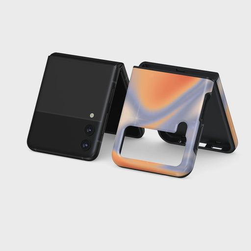 Nimbus - Samsung Galaxy Z Flip 4 Case 11