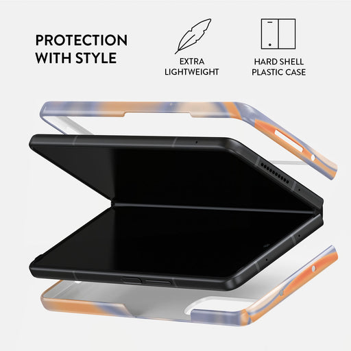 Nimbus - Samsung Galaxy Z Fold 3 Case 2