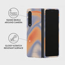 Nimbus - Samsung Galaxy Z Fold 3 Case 3