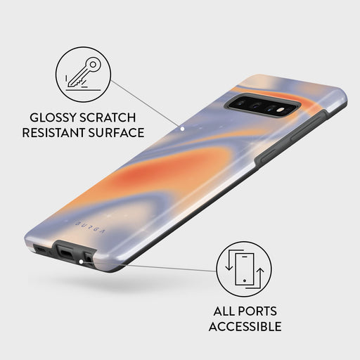 Nimbus - Samsung Galaxy S10 Plus Case 7