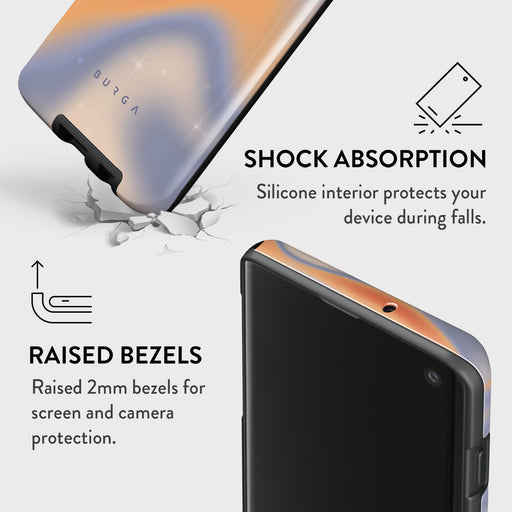 Nimbus - Samsung Galaxy S10 Plus Case 8