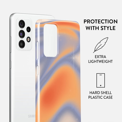 Nimbus - Samsung Galaxy A72 4G / 5G Case 2