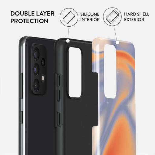 Nimbus - Samsung Galaxy A52 / A52S 4G / 5G Case 6
