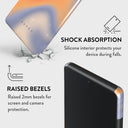 Nimbus - Samsung Galaxy A52 / A52S 4G / 5G Case 8