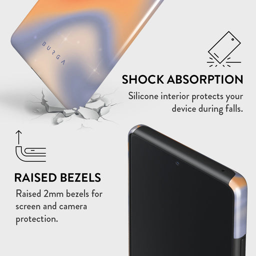 Nimbus - Samsung Galaxy A52 / A52S 4G / 5G Case 8