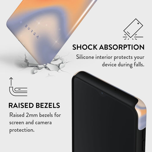 Nimbus - Samsung Galaxy A12 4G Case 4