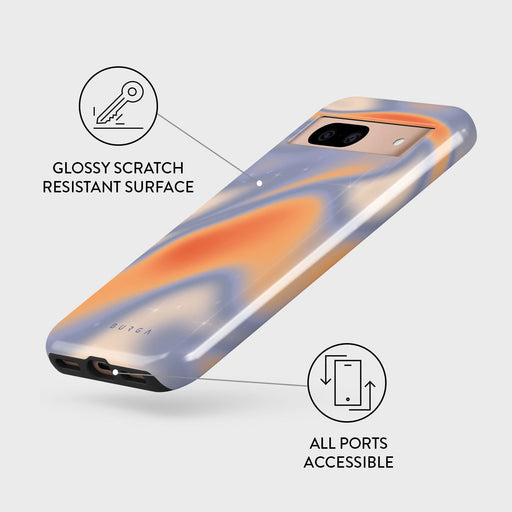 Nimbus - Google Pixel 8a Case 3