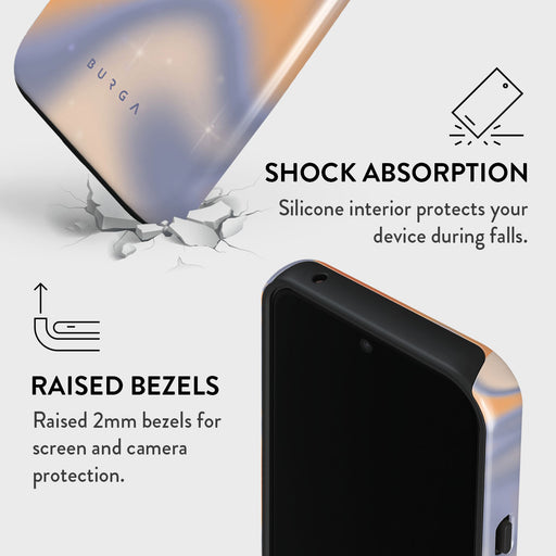Nimbus - Google Pixel 8a Case 4