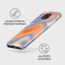 Nimbus - Motorola Moto G Power 2021 Case 3