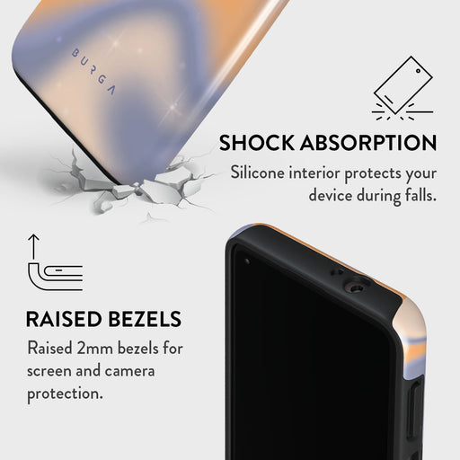 Nimbus - Motorola Moto G Power 2021 Case 4