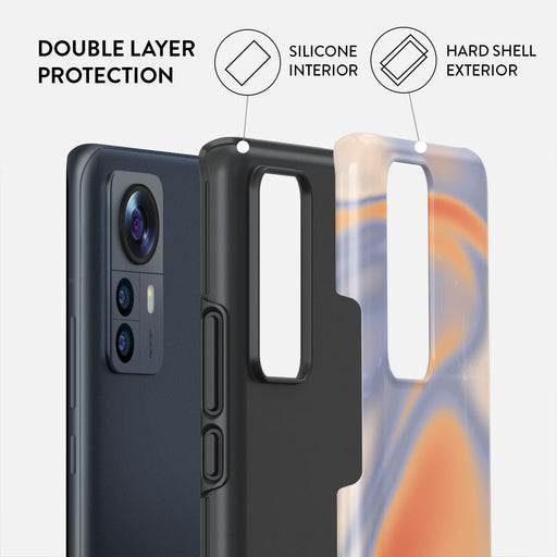 Nimbus - Xiaomi 12 Pro Case 2