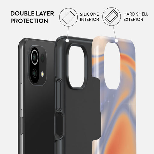 Nimbus - Xiaomi Mi 11 Lite 4G / 5G Case 2