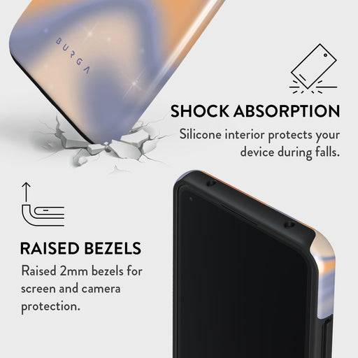 Nimbus - Xiaomi Mi 11 Lite 4G / 5G Case 4