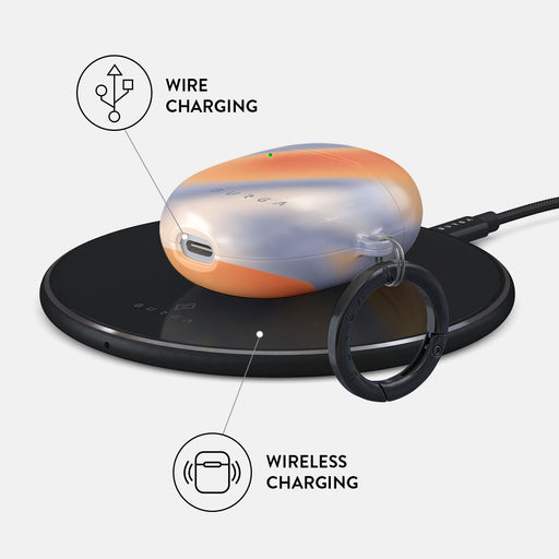 Nimbus - Google Pixel Buds Pro 2 Case 3