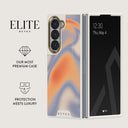 Love Me Right - Samsung Galaxy Z Fold 6 Case 19
