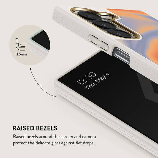 Love Me Right - Samsung Galaxy Z Fold 6 Case 21