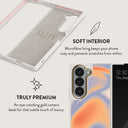 Secret Spot - Samsung Galaxy Z Fold 6 Case 26
