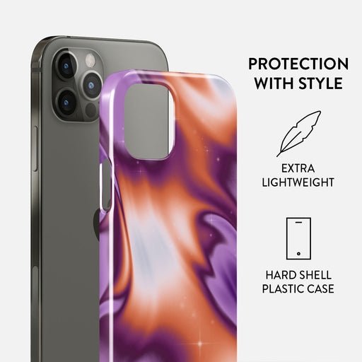 Nebula - iPhone 12 Pro Max Case 2
