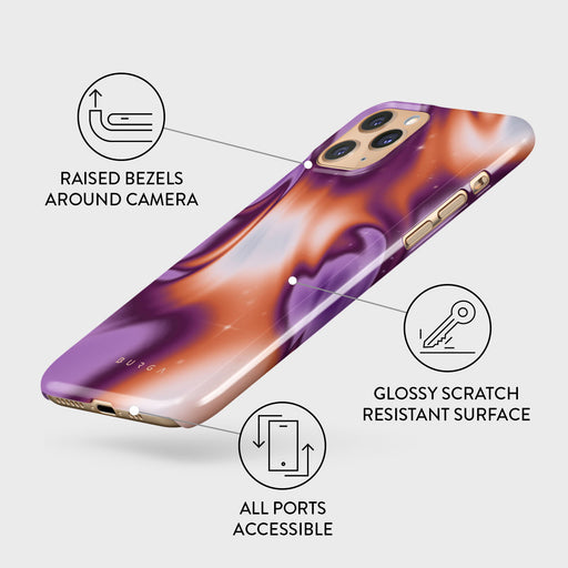 Nebula - iPhone 11 Pro Max Case 3