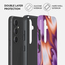 Nebula - Samsung Galaxy S23 FE Case 2