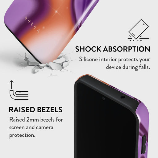 Nebula - Samsung Galaxy S23 FE Case 4