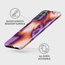 Nebula - Samsung Galaxy S21 Case 7