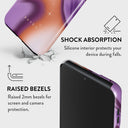 Nebula - Samsung Galaxy S21 Case 8