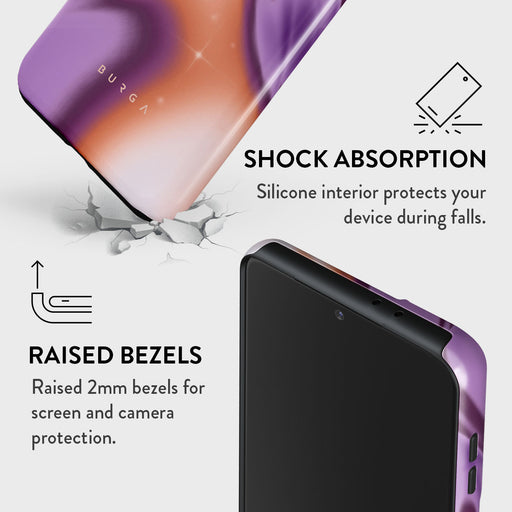 Nebula - Samsung Galaxy S21 Case 8