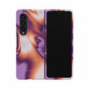 Nebula - Samsung Galaxy Z Fold 4 Case 1