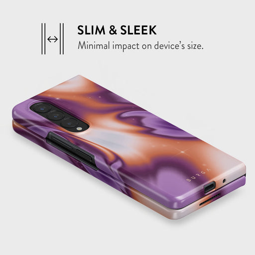 Nebula - Samsung Galaxy Z Fold 4 Case 4