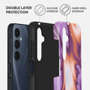 Nebula - Samsung Galaxy A16 Case 2