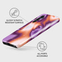 Nebula - Samsung Galaxy A16 Case 3