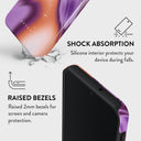 Nebula - Samsung Galaxy A16 Case 4