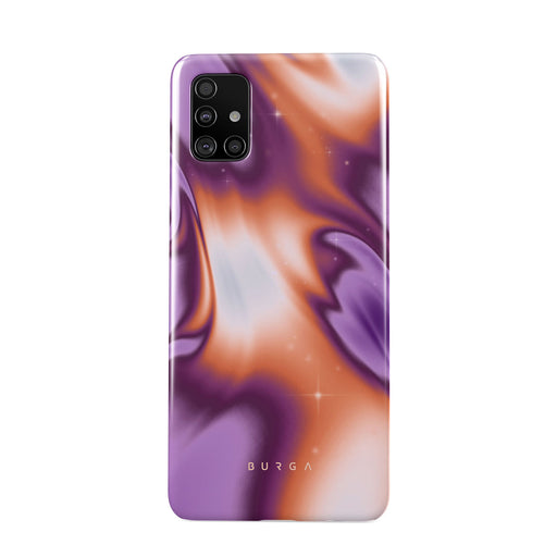 Nebula - Samsung Galaxy A71 4G Case 1