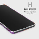 Nebula - Samsung Galaxy A71 4G Case 4