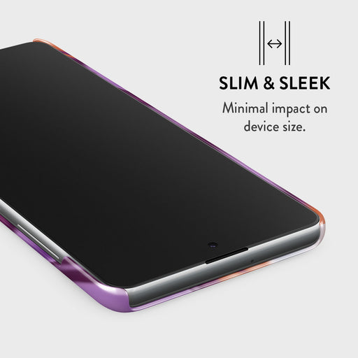 Nebula - Samsung Galaxy A71 4G Case 4