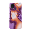 Nebula - Samsung Galaxy A21s 4G Case 1