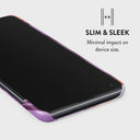 Nebula - Samsung Galaxy A21s 4G Case 4