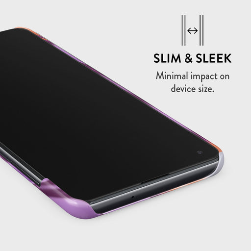 Nebula - Samsung Galaxy A21s 4G Case 4